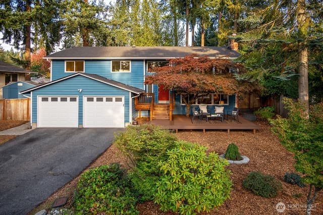 Property photo for 17417 71st Avenue W, Edmonds