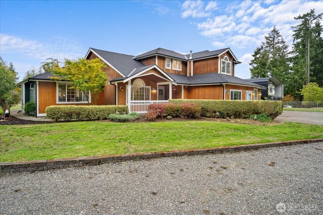 Property photo for 12105 229th Avenue E, Bonney Lake