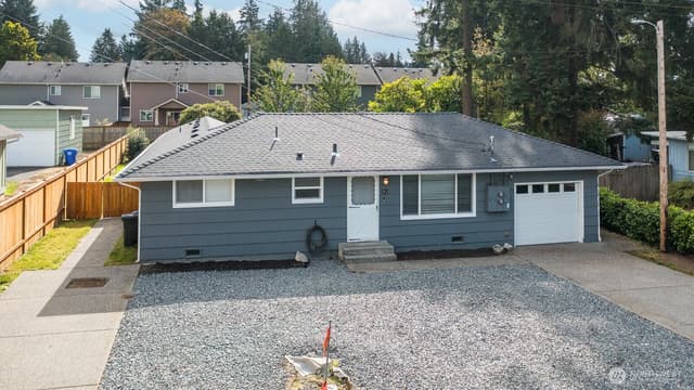 Property photo for 10 E Beech Street, Everett