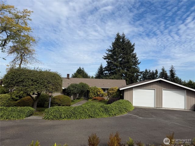 Property photo for 6217 Watchtower Road NE, Tacoma