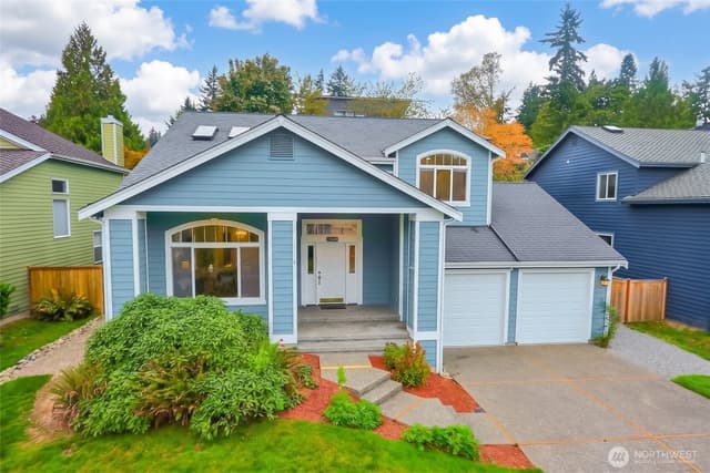 Property photo for 14549 86th Place NE, Kenmore