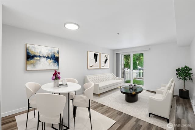Property photo for 16517 Currie Road SE #B103, Monroe