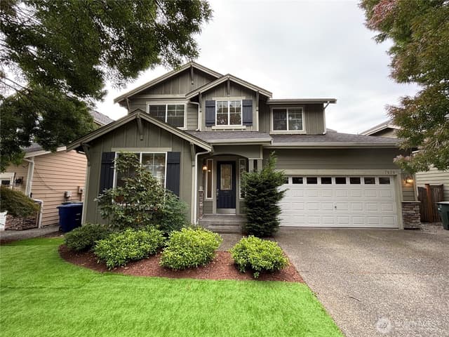 Property photo for 7629 201st Place, Kenmore