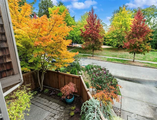 Property photo for 9513 Ashworth Avenue N #A, Seattle