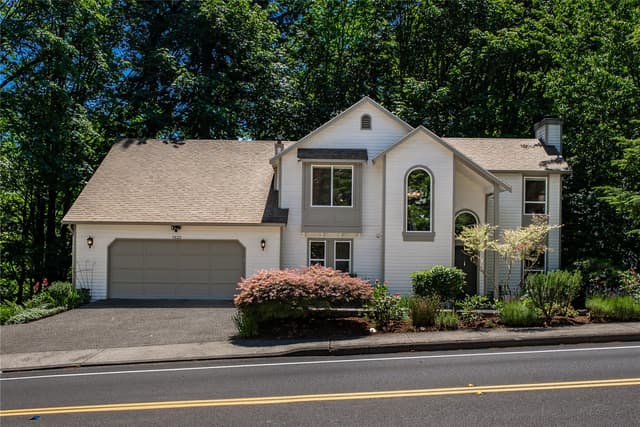 Property photo for 9123 NE 145th Street, Kirkland