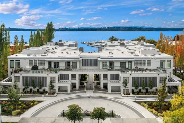 Property photo for 225 2nd Street S #D-8, Kirkland