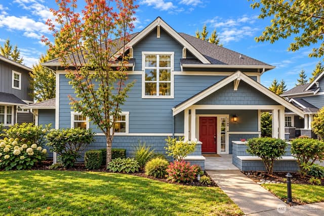 Property photo for 1789 27th Ln NE, Issaquah