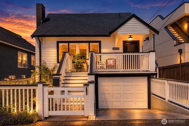 Property photo for 6525 3rd Avenue NW, Seattle