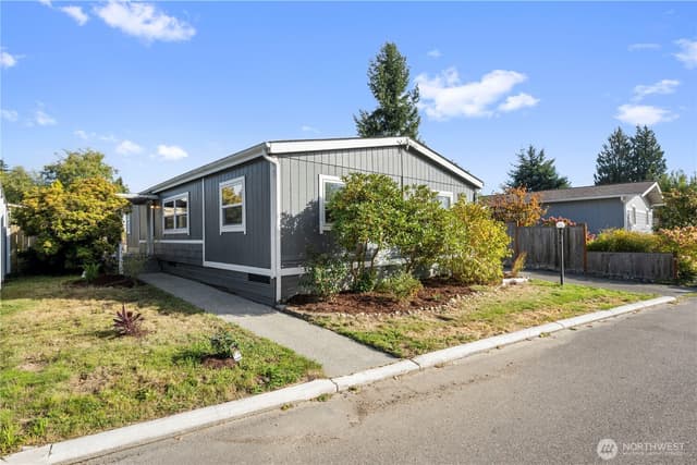 Property photo for 11500 Meridian Avenue S #68, Everett