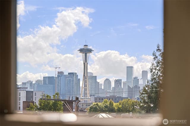 Property photo for 220 W Olympic Place #303, Seattle