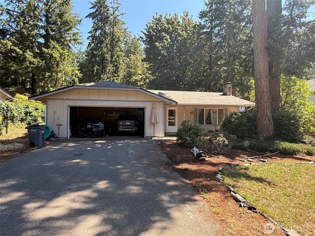 Property photo for 6505 56th Avenue NW, Gig Harbor