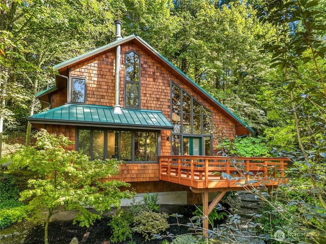 Property photo for 4140 Lytle Road NE, Bainbridge Island