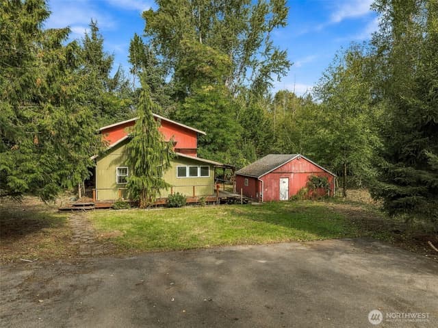 Property photo for 19920 80th Avenue NE, Kenmore