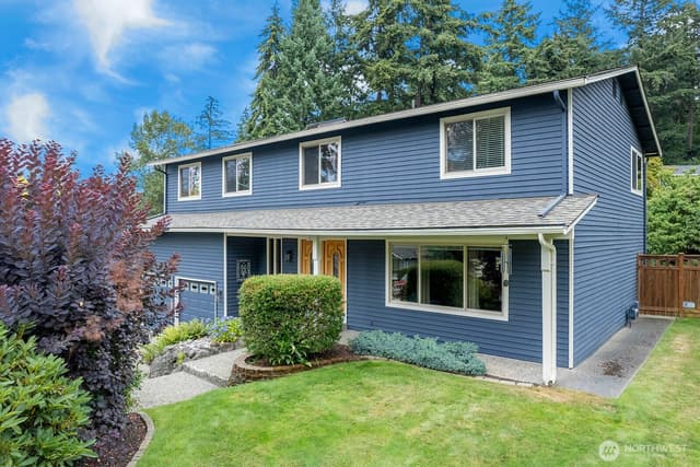 Property photo for 29336 13th Avenue S, Federal Way