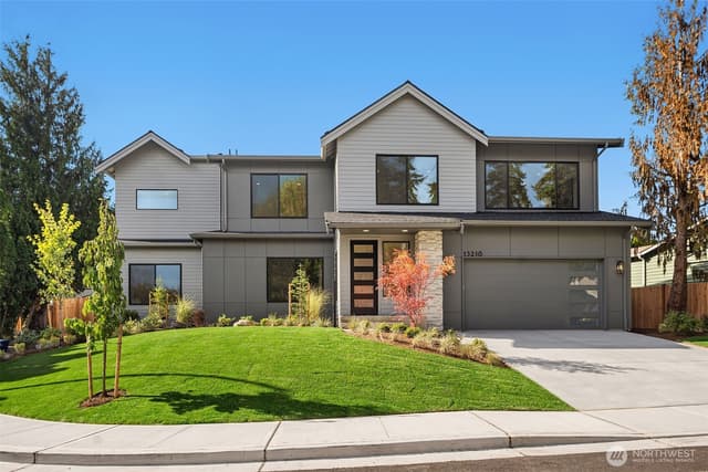 Property photo for 13216 NE 129th Place, Kirkland