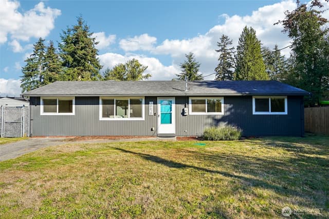 Property photo for 30628 2nd Avenue SW, Federal Way