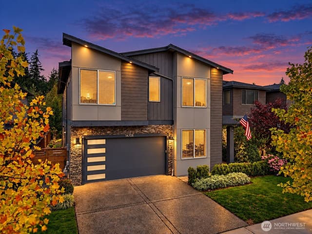 Property photo for 14708 199th Avenue E, Bonney Lake