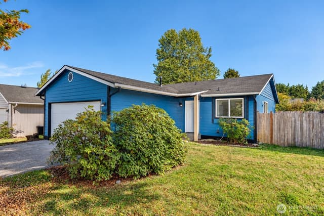Property photo for 15481 166th Avenue SE, Monroe