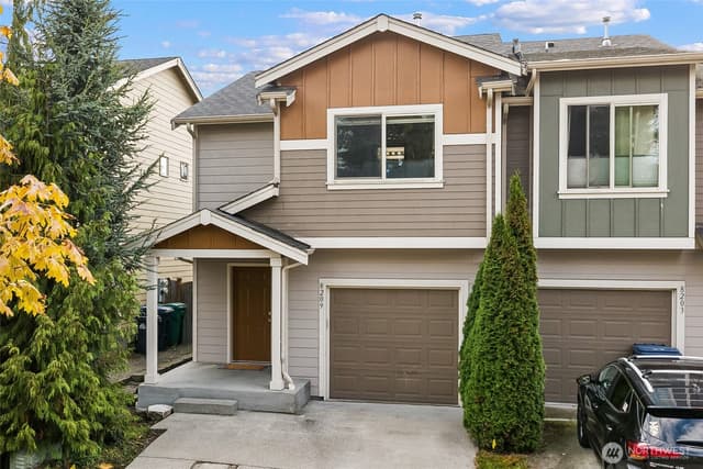 Property photo for 8209 42nd Place NE, Marysville