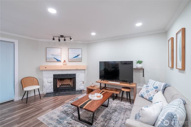 Property photo for 17515 118th Avenue SE #B4, Renton
