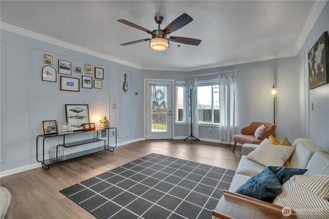 Property photo for 15310 Macadam Road S #A204, Tukwila