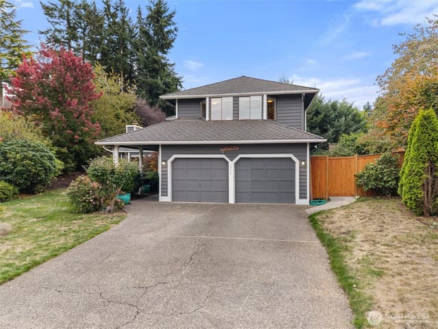 Property photo for 6314 137th Place SW, Edmonds