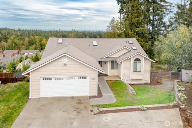 Property photo for 1242 NW Timber Shadow Court, Silverdale