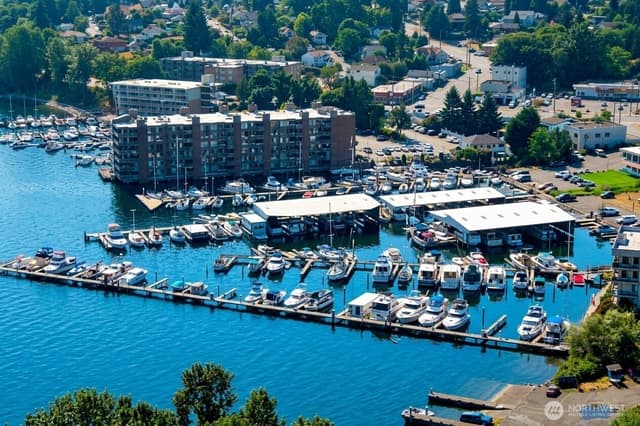 Property photo for 9050 Seward Park Avenue S #A-2, Seattle