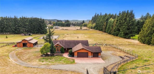 Property photo for 25920 Jim Creek Road, Arlington