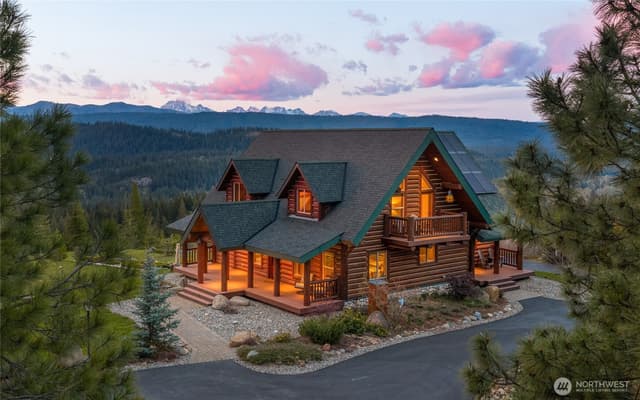 Property photo for 771 Whisper Creek Drive, Cle Elum