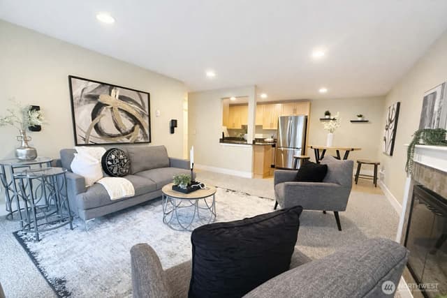 Property photo for 21307 48th Avenue W #C208, Mountlake Terrace