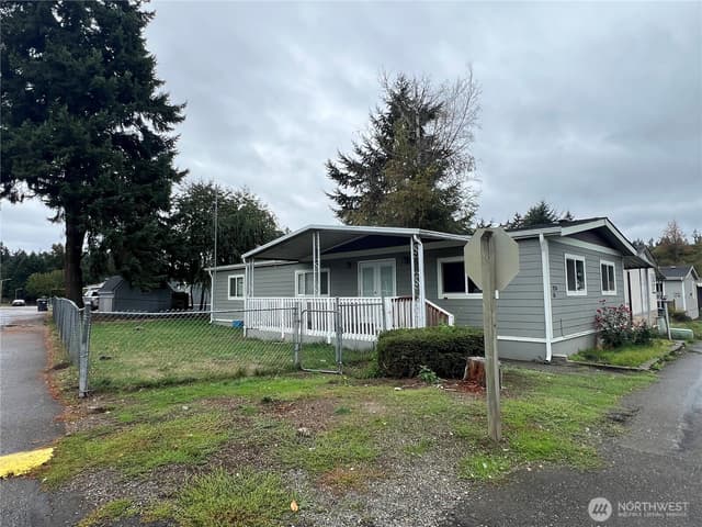 Property photo for 7526 157th Street E ##55, Puyallup
