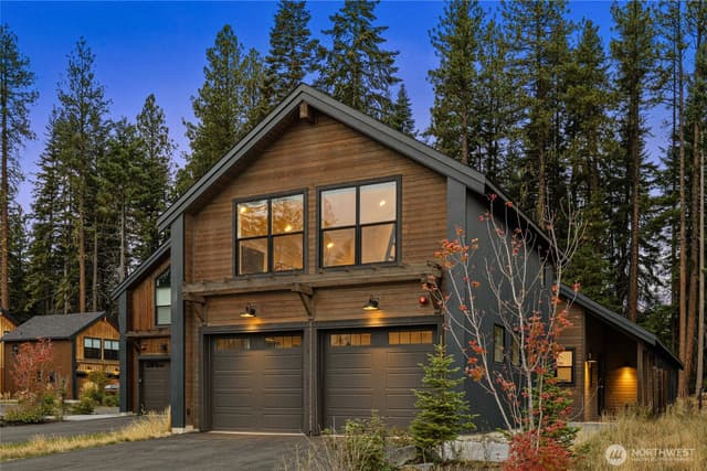 Property photo for 11 Harmony Court, Cle Elum