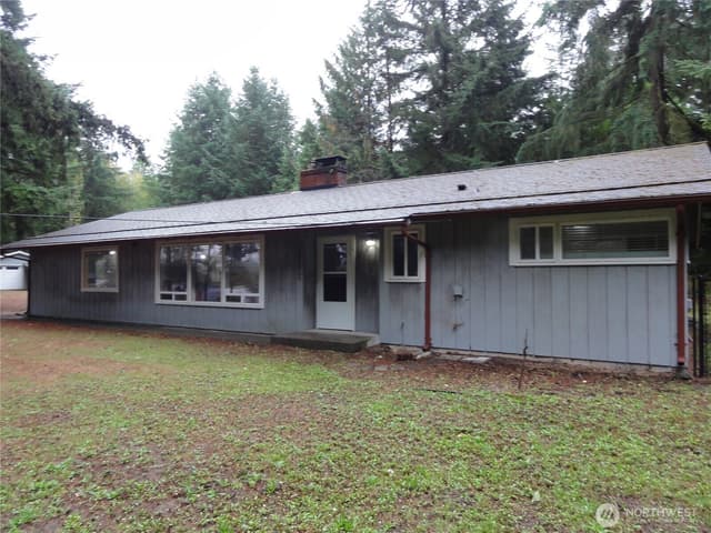 Property photo for 9916 Creviston Drive NW, Gig Harbor