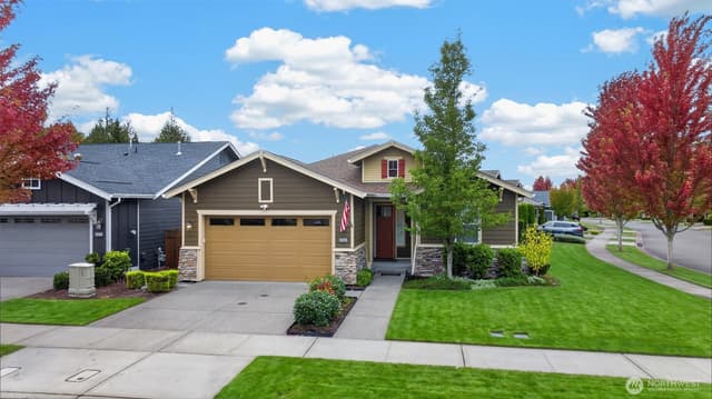 Property photo for 19207 146th Street E, Bonney Lake