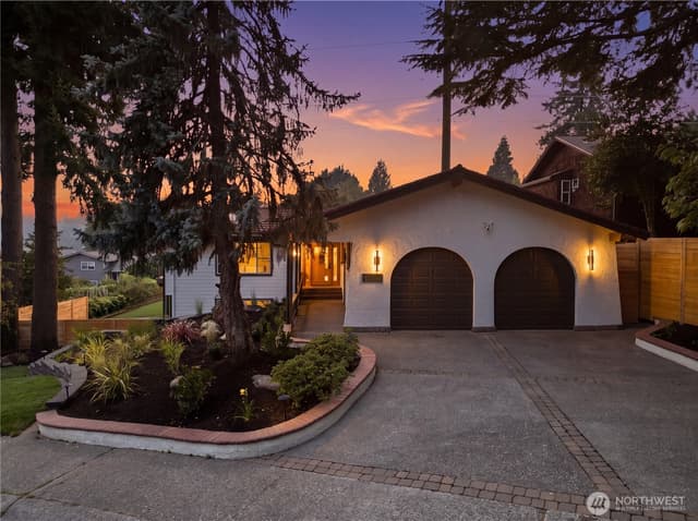 Property photo for 13750 SE 23rd Lane, Bellevue
