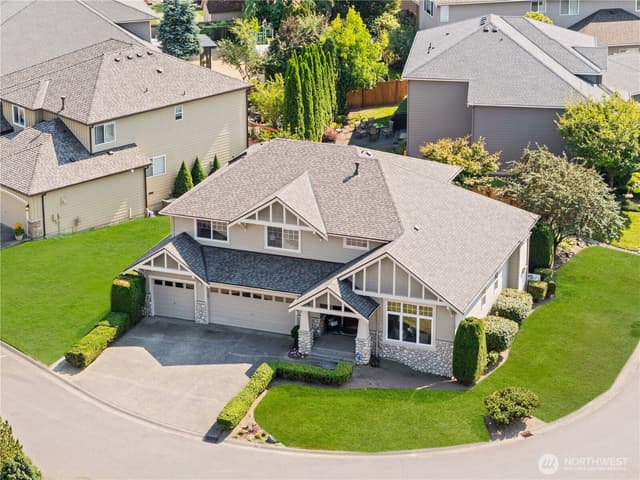 Property photo for 15709 143rd Avenue SE, Renton