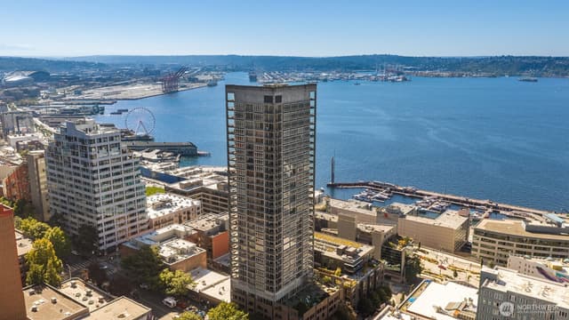 Property photo for 2125 1st Avenue #2304, Seattle