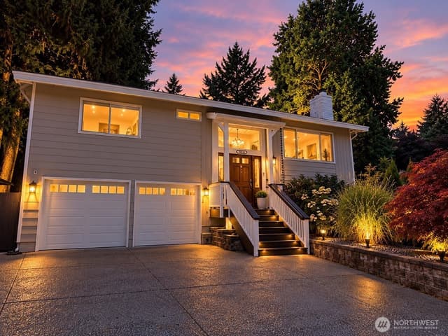 Property photo for 10929 NE 116th Place, Kirkland