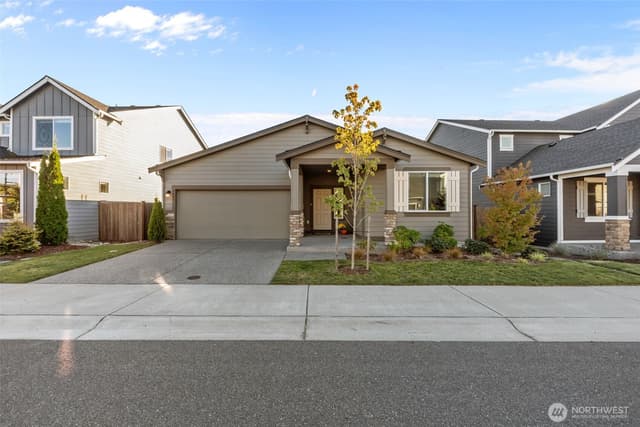 Property photo for 4443 Explorer Avenue, Port Orchard