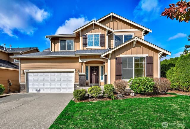 Property photo for 22820 41st Drive SE, Bothell