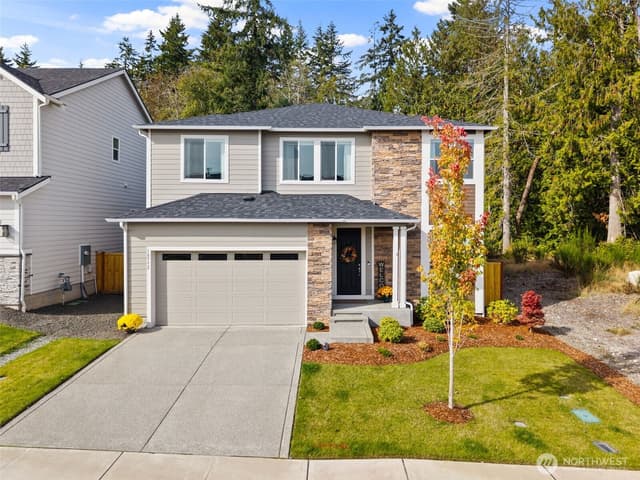 Property photo for 10592 Treasure Drive, Silverdale