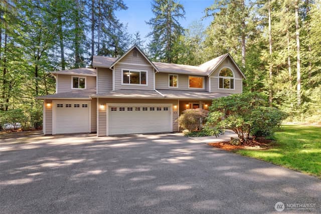 Property photo for 15693 Vincent Road NW, Poulsbo
