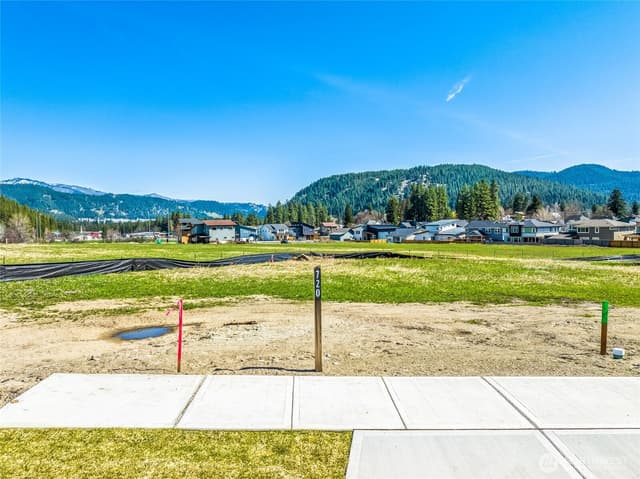 Property photo for 714 Cascade Street, Leavenworth