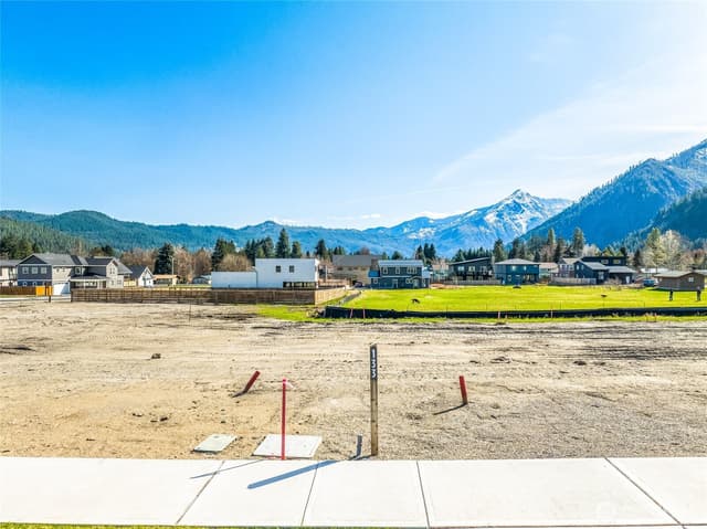 Property photo for 133 Alpenglow Drive, Leavenworth