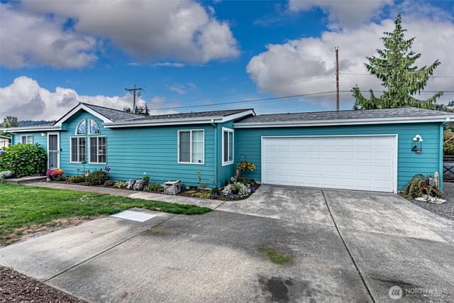 Property photo for 14702 121st Street E #61, Puyallup
