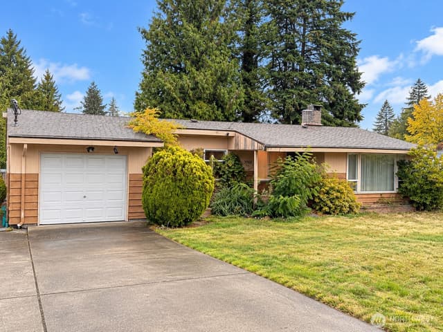 Property photo for 3060 S 154th Street, SeaTac