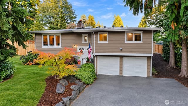 Property photo for 24105 3rd Place W, Bothell