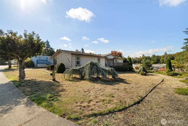 Property photo for 1328 SE Carl Pickel Drive, Port Orchard