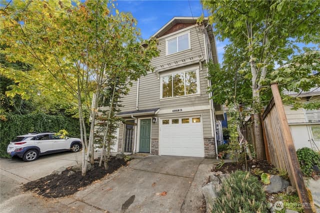 Property photo for 5252 12th Avenue NE #B, Seattle
